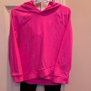 Sz4 athletic outfit